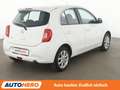 Nissan Micra 1.2 Acenta *NAVI*PDC*ALU*SHZ* Weiß - thumbnail 6