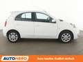Nissan Micra 1.2 Acenta *NAVI*PDC*ALU*SHZ* Weiß - thumbnail 7