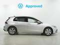 Volkswagen Golf 1.5 TSI Life 96kW Gris - thumbnail 3