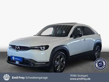 e-SKYACTIV EV MAKOTO