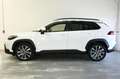 Toyota Corolla Cross Hybrid ACC*NAV*TW*CAM*AHK*KEY Klima Navi Weiß - thumbnail 9