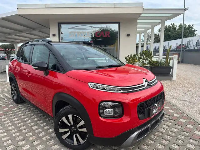 Citroen C3 Aircross C3 Aircross BlueHDi 100 S&S Shine