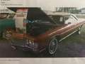 Chevrolet Impala Convertible BB 1971 mit 56000KM Weiß - thumbnail 23
