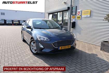 Ford Focus 1.0 EcoBoost Hybrid Trend Edition Business Camera