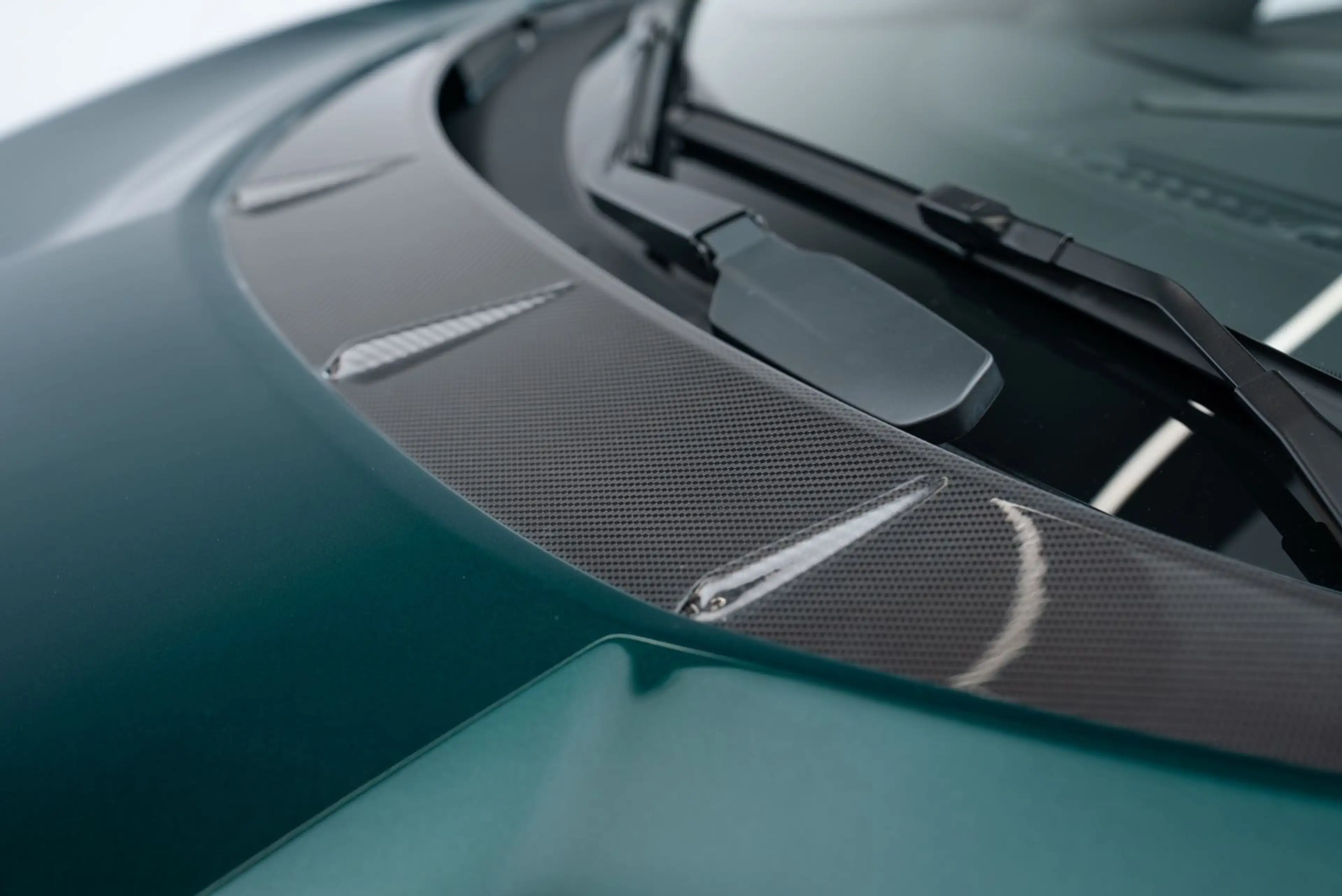 Lamborghini Revuelto FULL CARBON/LIFT/PASSENGER/MY 26 — photo 11