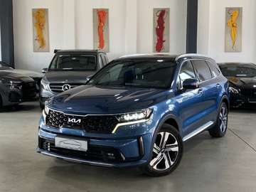 1.6 T PHEV PLATINUM 4WD/LEDER/HUD/PANO/