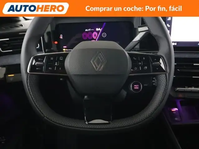 Renault R 5 view 27