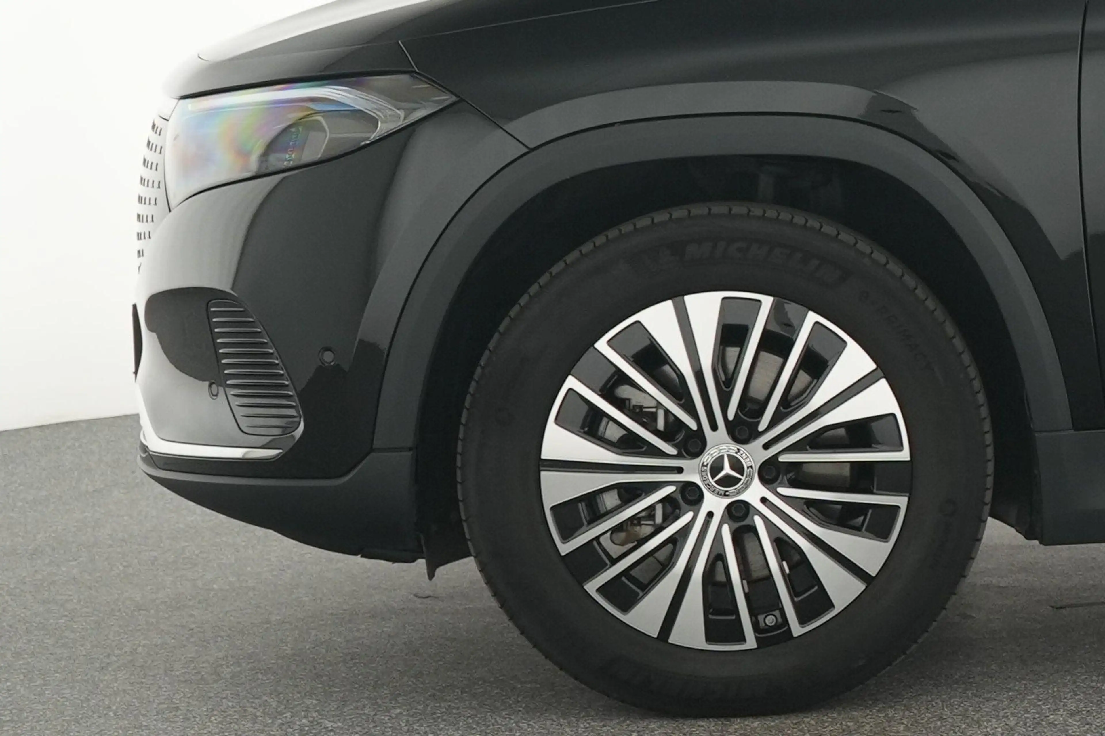 Mercedes-Benz EQA 250 250+ Business Line 71 kWh — photo 5