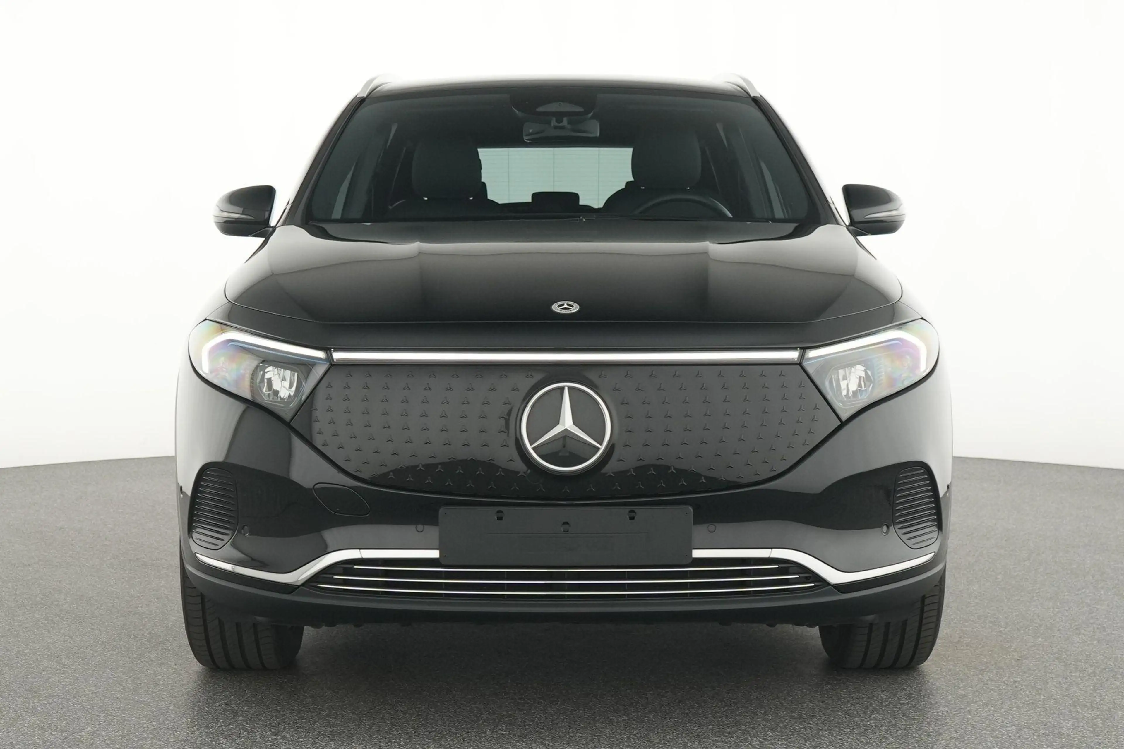 Mercedes-Benz EQA 250 250+ Business Line 71 kWh — photo 6
