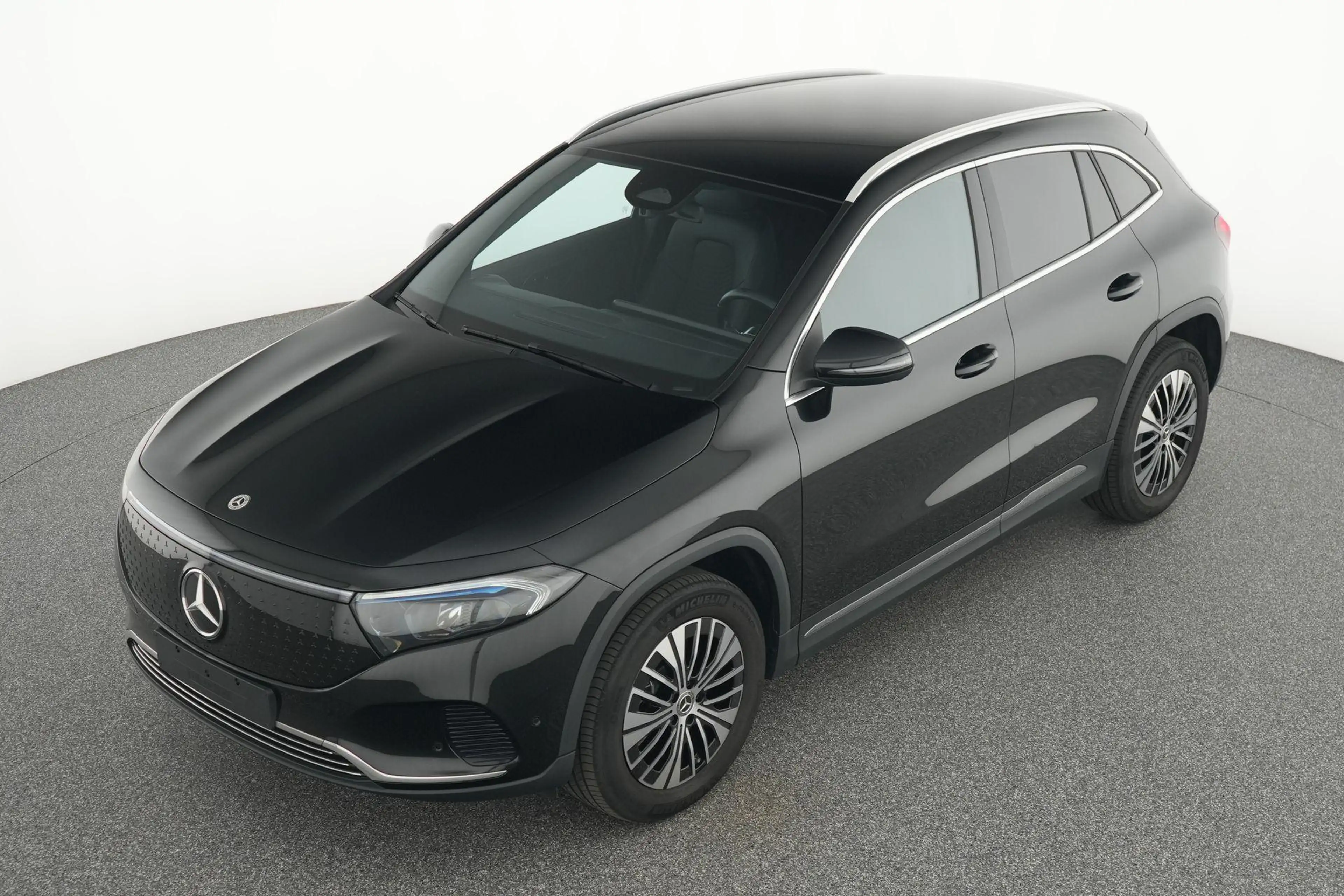 Mercedes-Benz EQA 250 250+ Business Line 71 kWh — photo 11