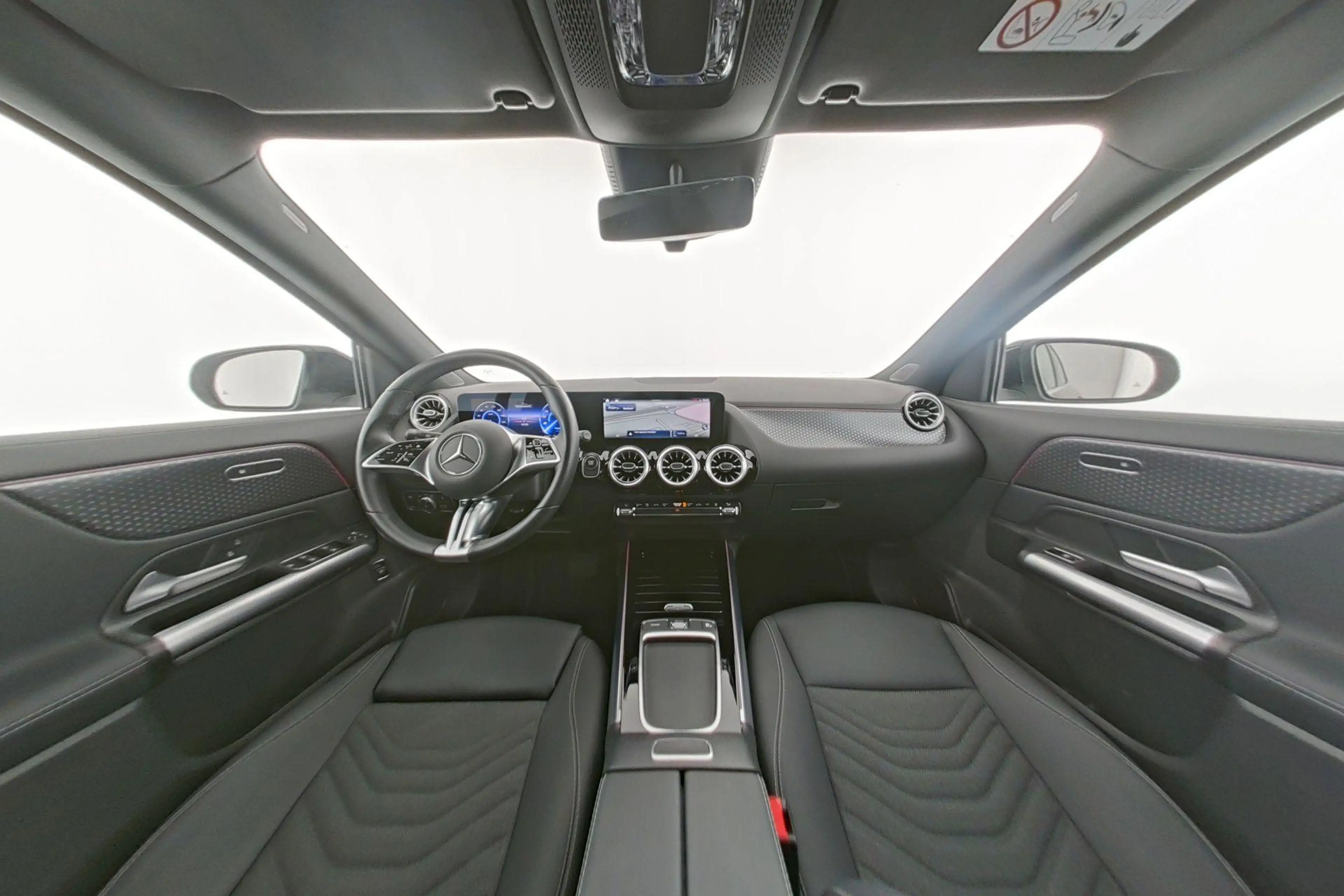 Mercedes-Benz EQA 250 250+ Business Line 71 kWh — photo 12