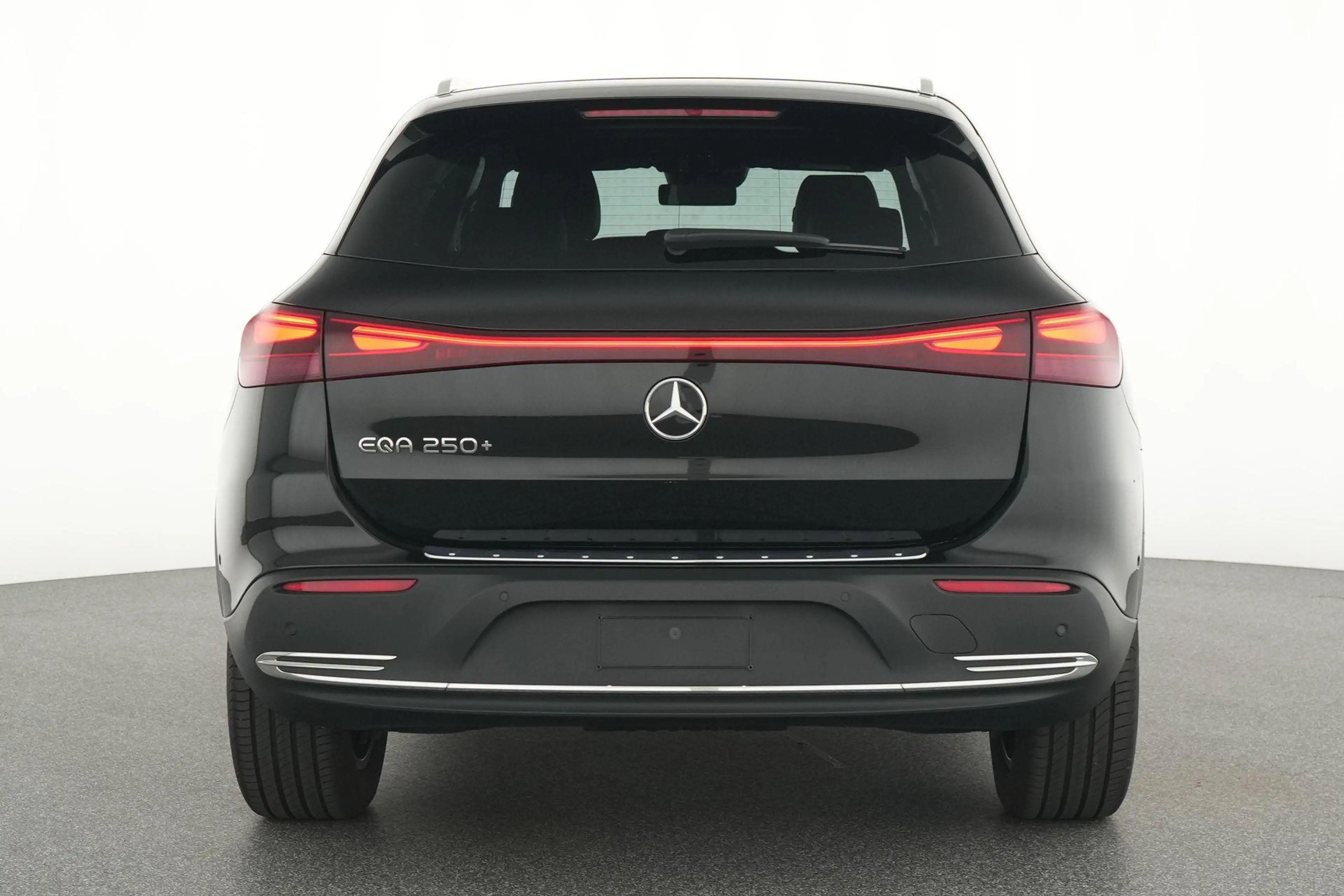 Mercedes-Benz EQA 250 250+ Business Line 71 kWh — photo 7