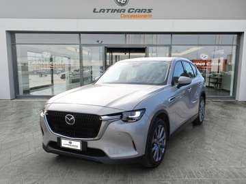 2.5 phev Exclusive Line awd AUTO con Telecamera