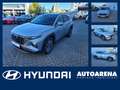 Hyundai TUCSON 1.6 CRDi (DPF) Trend Navi, Panoramadach Argent - thumbnail 1