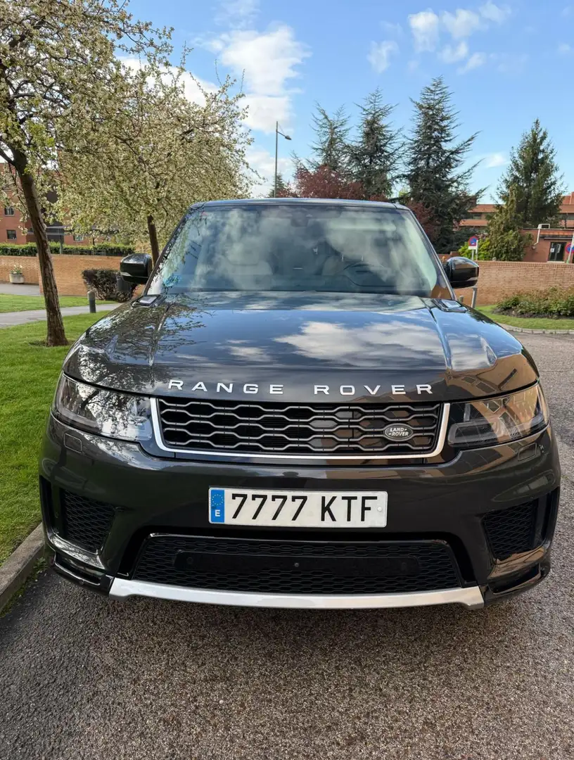Land Rover Range Rover Sport 2.0 Si4 PHEV HSE 404 - 1
