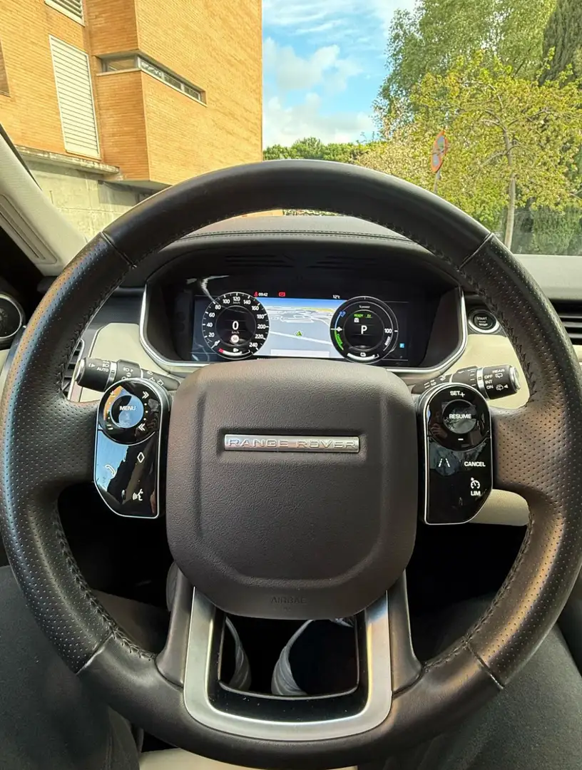 Land Rover Range Rover Sport 2.0 Si4 PHEV HSE 404 - 2