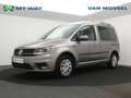 Volkswagen Caddy 1.0TSI 102PK *APP CONNECT*CRUISE*BLTH*PDC ACHTER*AIRCO*... Beige - thumbnail 1