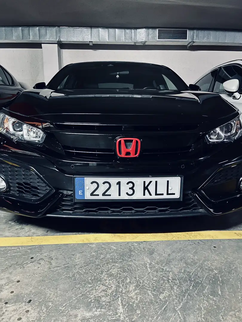 Honda Civic 1.0 VTEC Turbo Elegance Nav - 2
