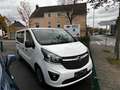 Opel Vivaro 1.6 DCI L2 9 Sitzer Brandschaden Wit - thumbnail 1