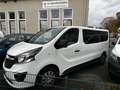 Opel Vivaro 1.6 DCI L2 9 Sitzer Brandschaden Weiß - thumbnail 4