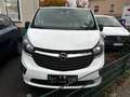 Opel Vivaro 1.6 DCI L2 9 Sitzer Brandschaden Wit - thumbnail 3