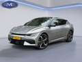 Kia EV6 GT-Line 325 pk AWD 77.4 kWh, matgrijs, panoramadak Grigio - thumbnail 1