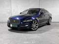 Jaguar XJ 3.0 D Premium Luxury Blau - thumbnail 4