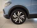 Volkswagen T-Cross 1.0 TSI Más Aut. 85kW Azul - thumbnail 8