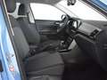 Volkswagen T-Cross 1.0 TSI Más Aut. 85kW Azul - thumbnail 5