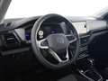 Volkswagen T-Cross 1.0 TSI Más Aut. 85kW Azul - thumbnail 11