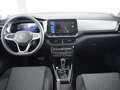 Volkswagen T-Cross 1.0 TSI Más Aut. 85kW Azul - thumbnail 4