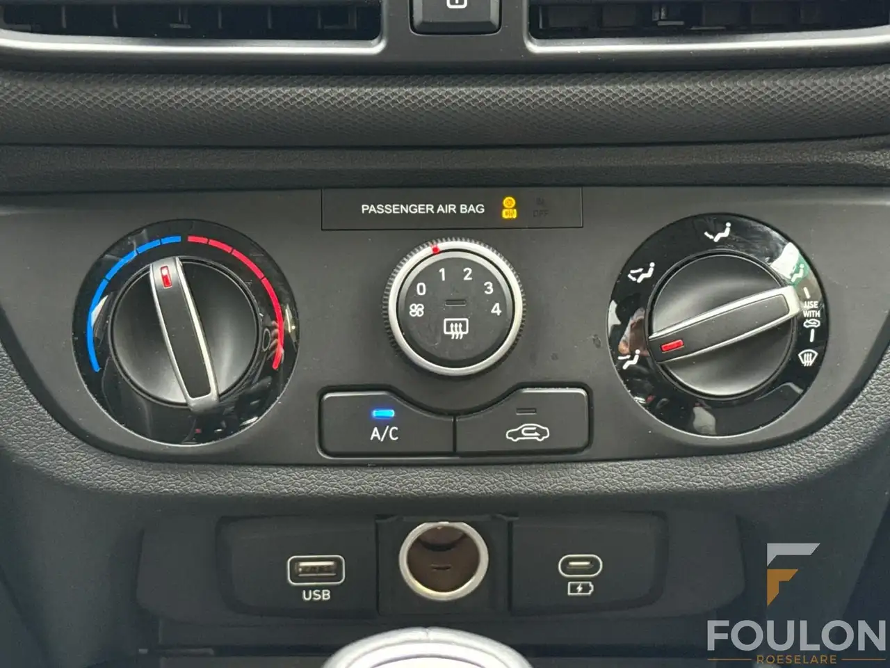 Hyundai i10 1.2 Benzine Limited edition, миниатюра 21