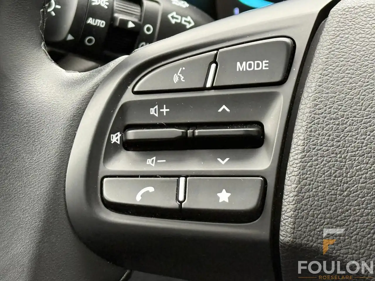 Hyundai i10 1.2 Benzine Limited edition, миниатюра 13