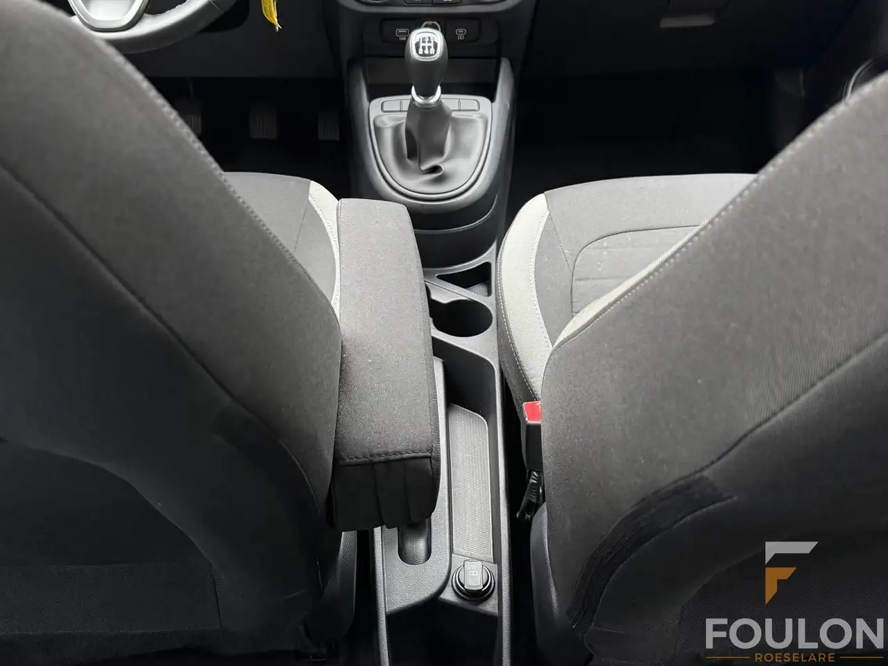 Hyundai i10 1.2 Benzine Limited edition, миниатюра 17