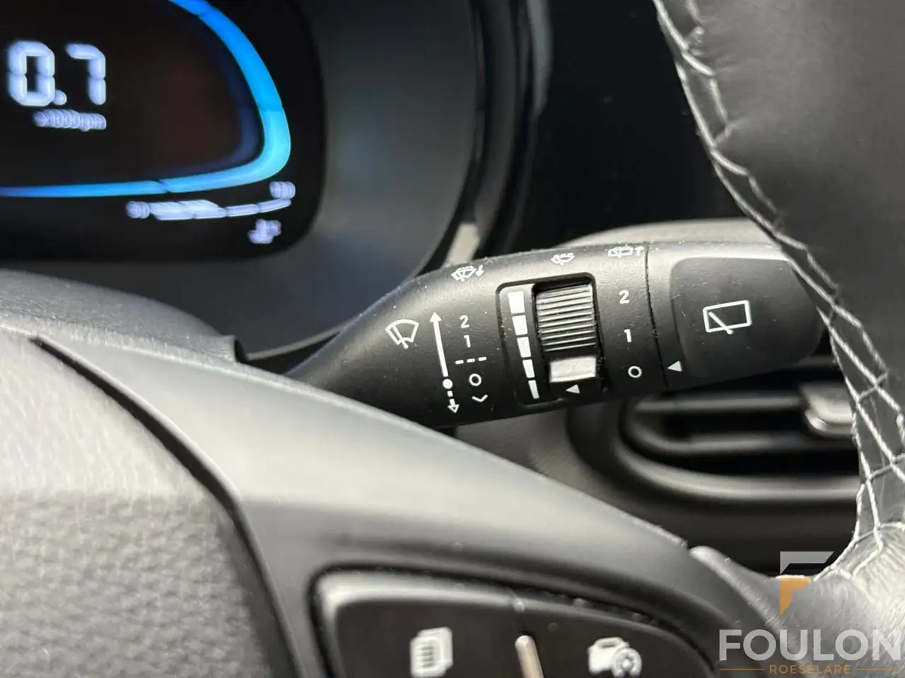 Hyundai i10 1.2 Benzine Limited edition, миниатюра 19