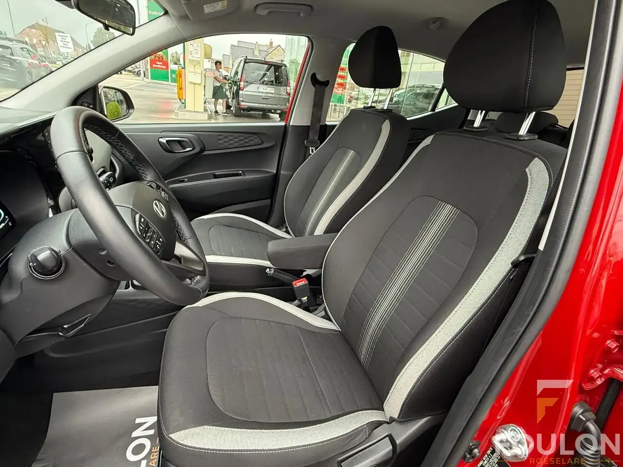 Hyundai i10 1.2 Benzine Limited edition, миниатюра 5