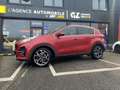 Kia Sportage GT Line Rouge - thumbnail 2