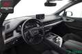 Audi Q7 50 TDI qu S LINE 7 SITZE NACHTSICHT,SOFTCLOSE Biały - thumbnail 9
