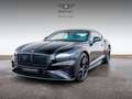 Bentley Continental GT Speed V8 Hybrid / Tiffany Leder Nero - thumbnail 5