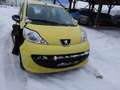 Peugeot 107 Junior 1,0 Gelb - thumbnail 5
