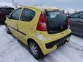 Peugeot 107 Junior 1,0 Gelb - thumbnail 2