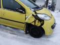 Peugeot 107 Junior 1,0 Gelb - thumbnail 6