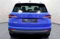 Skoda Karoq Style 2.0 TDI DSG CAM LED NAVI SHZ PDC TEM Style Blau - thumbnail 20