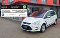 Ford S-Max Titanium, AHK, TÜV+Service NEU Weiß - thumbnail 1