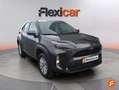Toyota Yaris 120H 1.5 Active Plus Gris - thumbnail 3