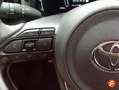 Toyota Yaris 120H 1.5 Active Plus Gris - thumbnail 12