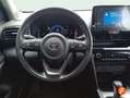 Toyota Yaris 120H 1.5 Active Plus Gris - thumbnail 8