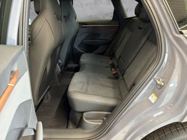 Cupra Terramar view 13