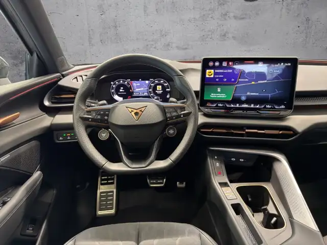 Cupra Terramar view 14