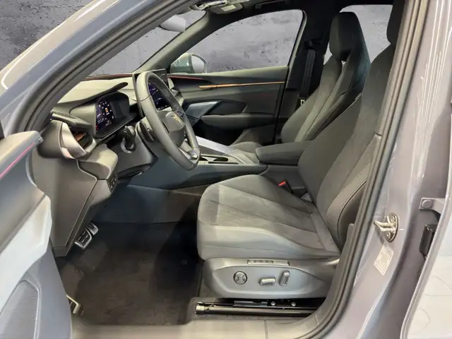 Cupra Terramar view 10